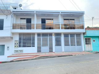 SAN JUAN DE RIO SECO,  ESTRENA CASA RENTABLE