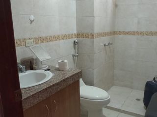 Foto 4 de Vendo o alquilo departamento en Urbanización San Sebastian