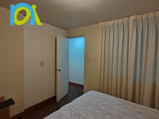 Vendo Departamento 1er Piso con Muy Poco Uso La Calera//surquillo