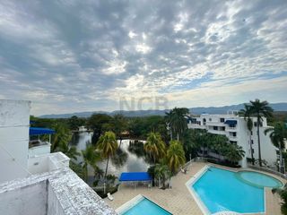 APARTAMENTO EN VENTA SECTOR GIRARDOT CUNDINAMARCA