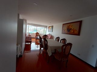 Foto 2 de VENTA AMPLIO APARTAMENTO, SECTOR UNICENTRO, TUNJA