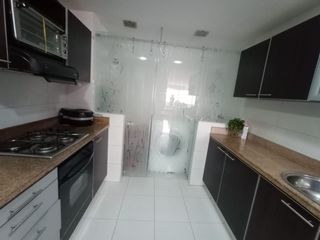Foto 4 de VENTA AMPLIO APARTAMENTO, SECTOR UNICENTRO, TUNJA