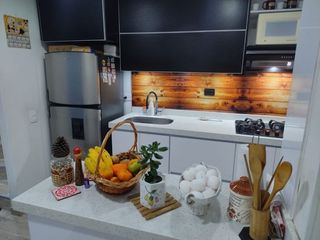 Foto 2 de CASA EN VENTA FUNZA, C/MARCA COL