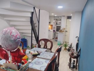 Foto 1 de CASA EN VENTA FUNZA, C/MARCA COL
