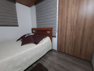 Foto 21 de CASA EN VENTA FUNZA, C/MARCA COL