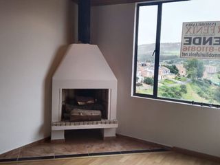 Foto 1 de VENTA APARTAMENTO DUPLEX, LOS MUISCAS, TUNJA