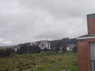 Foto 18 de VENTA APARTAMENTO DUPLEX, LOS MUISCAS, TUNJA