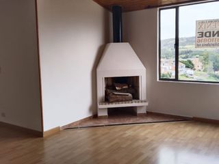 Foto 2 de VENTA APARTAMENTO DUPLEX, LOS MUISCAS, TUNJA