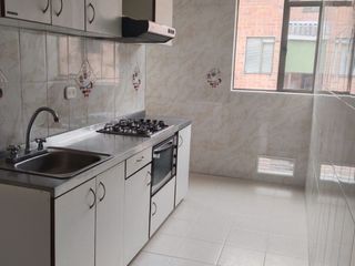 Foto 3 de VENTA APARTAMENTO DUPLEX, LOS MUISCAS, TUNJA
