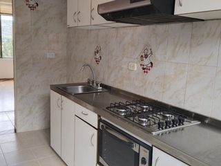 Foto 4 de VENTA APARTAMENTO DUPLEX, LOS MUISCAS, TUNJA