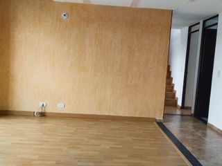 Foto 5 de VENTA APARTAMENTO DUPLEX, LOS MUISCAS, TUNJA