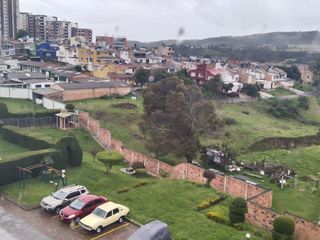 Foto 19 de VENTA APARTAMENTO DUPLEX, LOS MUISCAS, TUNJA