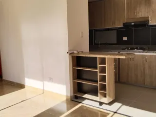 Foto 2 de VENTA APARTAMENTO PARA ESTRENAR, NOGALES DE LA FLORIDA, TUNJA