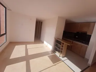 Foto 3 de VENTA APARTAMENTO PARA ESTRENAR, NOGALES DE LA FLORIDA, TUNJA