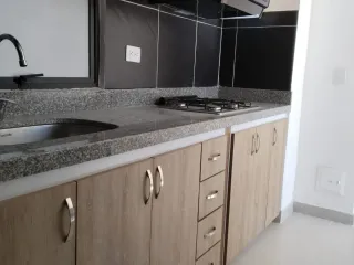 Foto 4 de VENTA APARTAMENTO PARA ESTRENAR, NOGALES DE LA FLORIDA, TUNJA