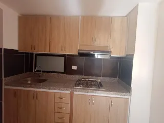 Foto 6 de VENTA APARTAMENTO PARA ESTRENAR, NOGALES DE LA FLORIDA, TUNJA