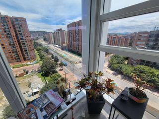 Foto 2 de Oficina en venta en Mazuren, Bogotá