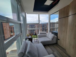 Foto 5 de Oficina en venta en Mazuren, Bogotá