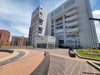 Foto 27 de Oficina en venta en Mazuren, Bogotá