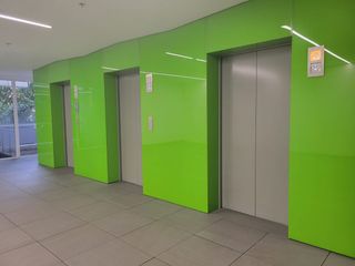Foto 23 de Oficina en venta en Mazuren, Bogotá