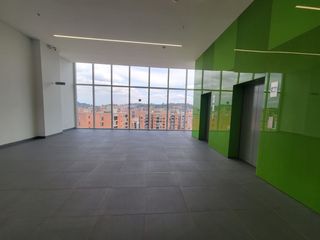 Foto 24 de Oficina en venta en Mazuren, Bogotá