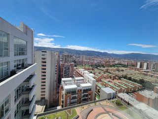 Foto 28 de Oficina en venta en Mazuren, Bogotá