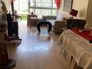 Foto 2 de VENTA DE DEPARTAMENTO EN CONDOMINIO LOS PRADOS, CHACLACAYO