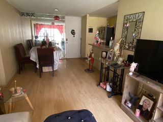 Foto 3 de VENTA DE DEPARTAMENTO EN CONDOMINIO LOS PRADOS, CHACLACAYO