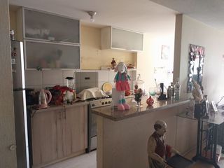 Foto 5 de VENTA DE DEPARTAMENTO EN CONDOMINIO LOS PRADOS, CHACLACAYO