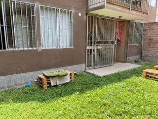 Foto 15 de VENTA DE DEPARTAMENTO EN CONDOMINIO LOS PRADOS, CHACLACAYO