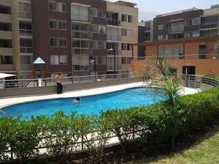 Foto 19 de VENTA DE DEPARTAMENTO EN CONDOMINIO LOS PRADOS, CHACLACAYO