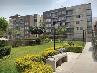 Foto 21 de VENTA DE DEPARTAMENTO EN CONDOMINIO LOS PRADOS, CHACLACAYO