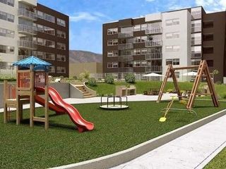 Foto 22 de VENTA DE DEPARTAMENTO EN CONDOMINIO LOS PRADOS, CHACLACAYO