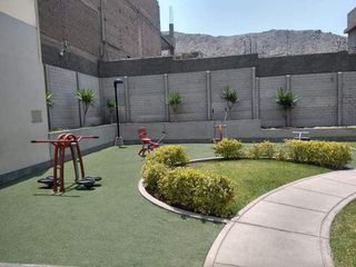 Foto 23 de VENTA DE DEPARTAMENTO EN CONDOMINIO LOS PRADOS, CHACLACAYO