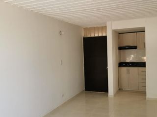Foto 1 de VENDO APARTAMENTO TORRES DE COMFANDI