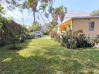 Foto 1 de VENTA DE CASA DE CAMPO EN SANTA EULALIA, CHOSICA