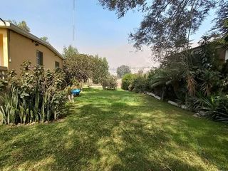 Foto 17 de VENTA DE CASA DE CAMPO EN SANTA EULALIA, CHOSICA