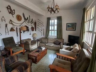 Foto 3 de VENTA DE CASA DE CAMPO EN SANTA EULALIA, CHOSICA