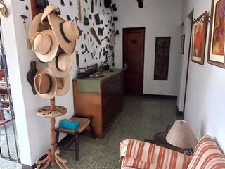 Foto 12 de VENTA DE CASA DE CAMPO EN SANTA EULALIA, CHOSICA