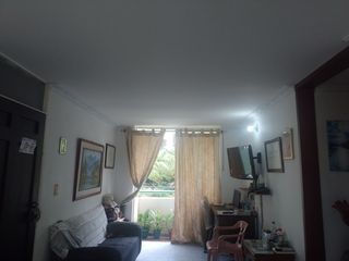 Foto 1 de VENDO APARTAMENTO PORTON DE LAS PLAZAS II
