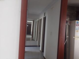 Foto 7 de VENDO APARTAMENTO PORTON DE LAS PLAZAS II