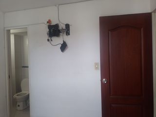 Foto 11 de VENDO APARTAMENTO PORTON DE LAS PLAZAS II