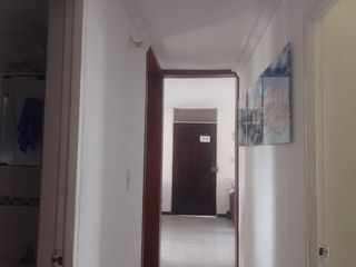 Foto 15 de VENDO APARTAMENTO PORTON DE LAS PLAZAS II