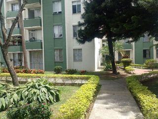 Foto 17 de VENDO APARTAMENTO PORTON DE LAS PLAZAS II