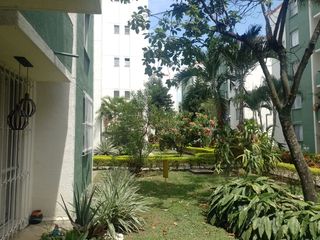 Foto 18 de VENDO APARTAMENTO PORTON DE LAS PLAZAS II