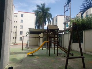 Foto 22 de VENDO APARTAMENTO PORTON DE LAS PLAZAS II