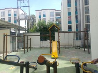 Foto 24 de VENDO APARTAMENTO PORTON DE LAS PLAZAS II