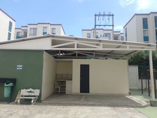 Foto 25 de VENDO APARTAMENTO PORTON DE LAS PLAZAS II