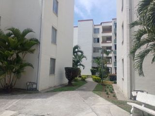 Foto 31 de VENDO APARTAMENTO PORTON DE LAS PLAZAS II