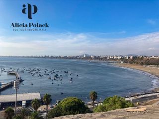 Foto 2 de Vendo departamento muy bien ubicado en Chorrillos